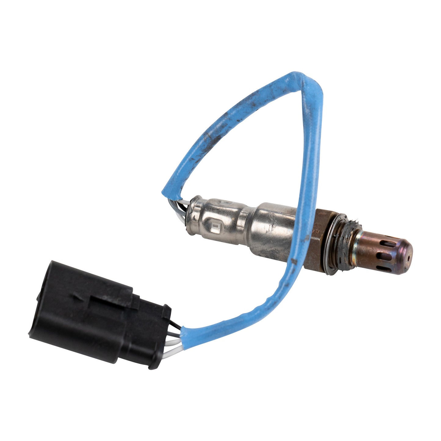 Sonda lambda podgrzewana