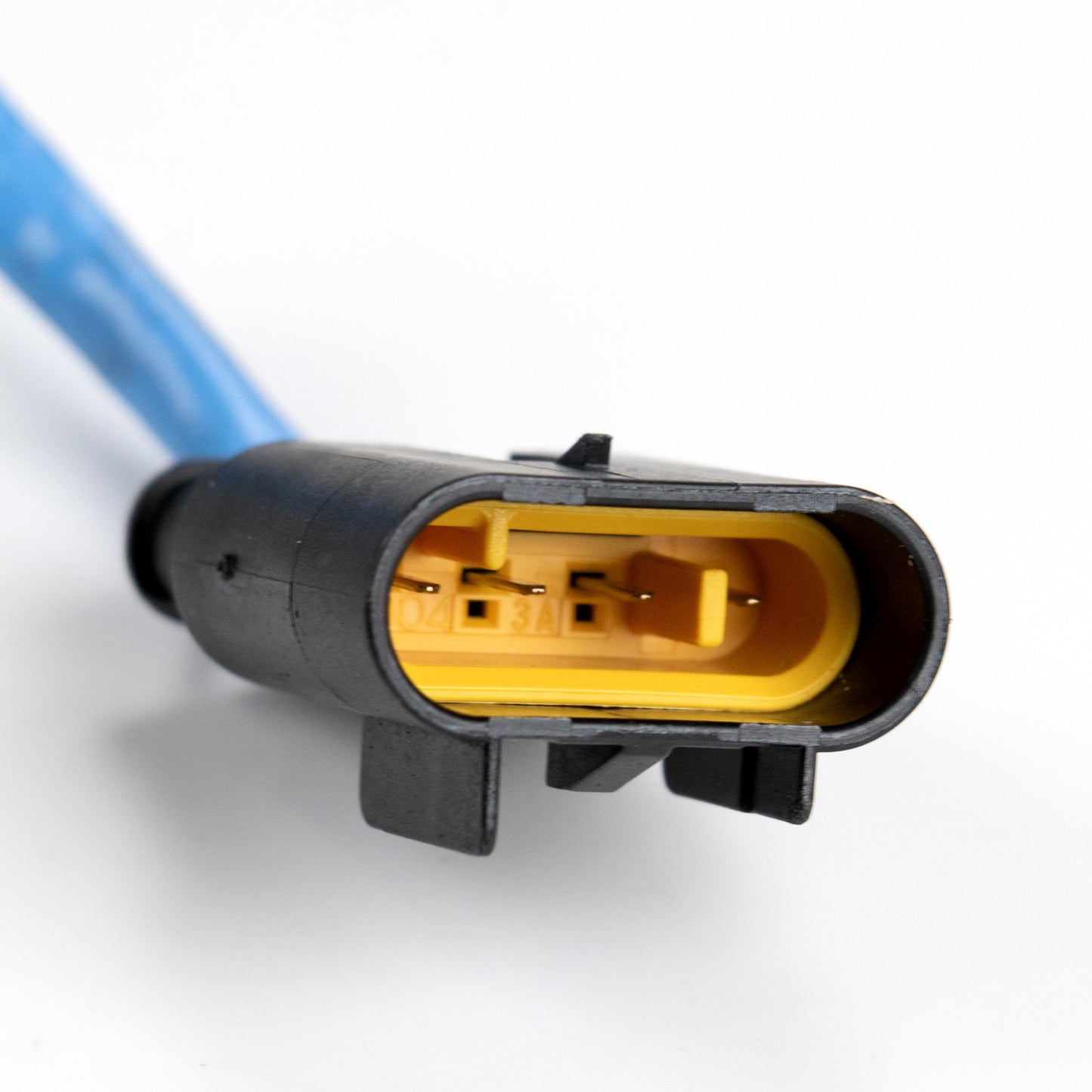 Sonda lambda podgrzewana