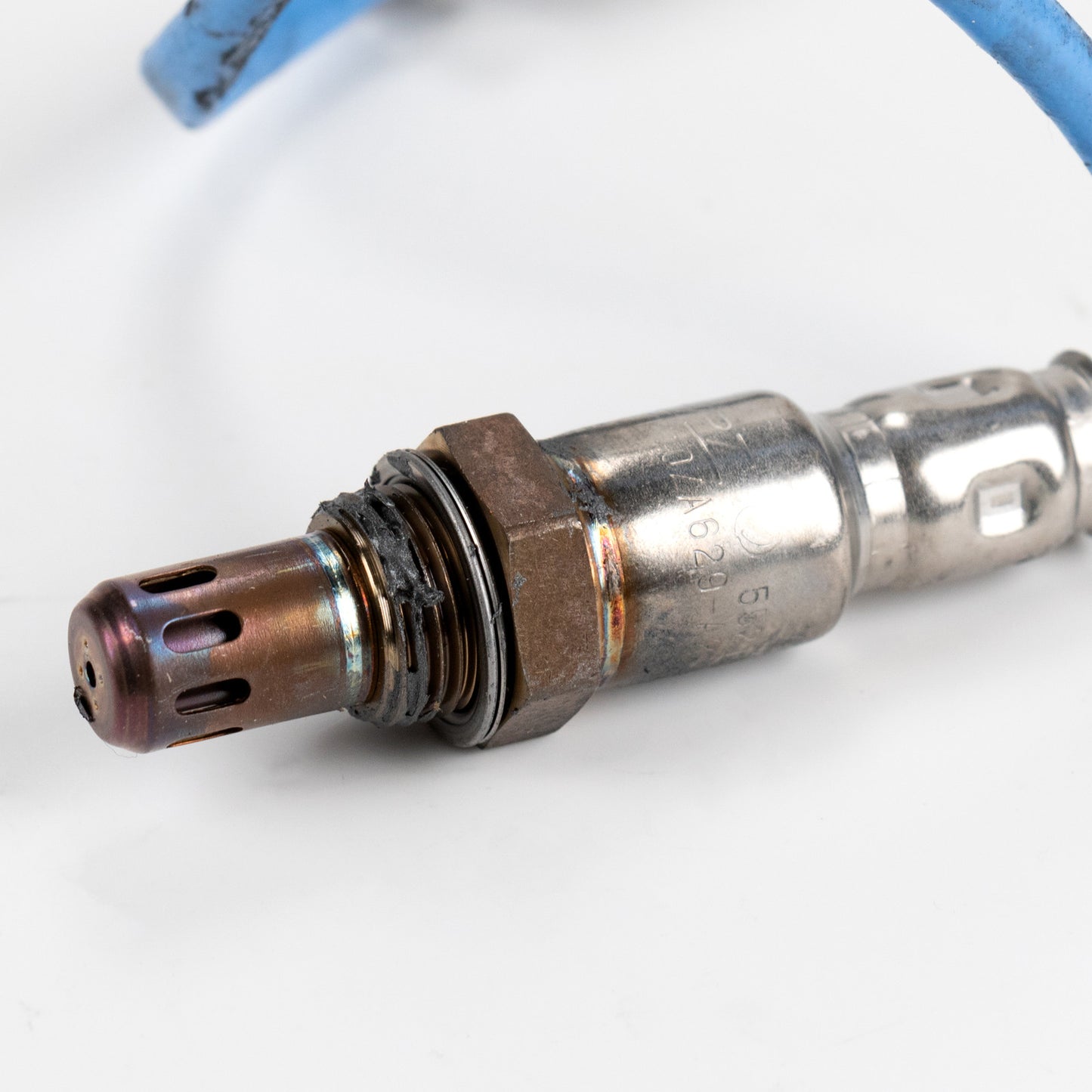 Sonda lambda podgrzewana