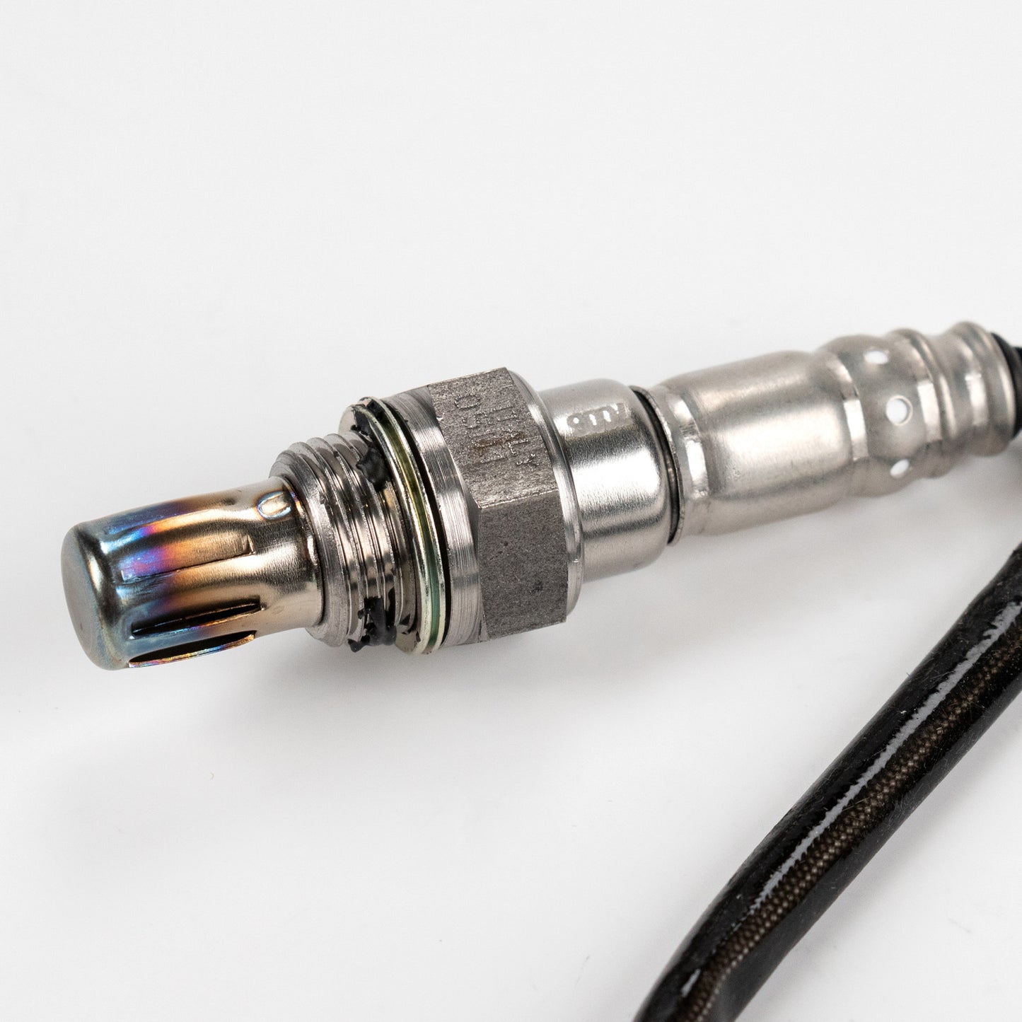 Sonda lambda podgrzewana uniwersalna