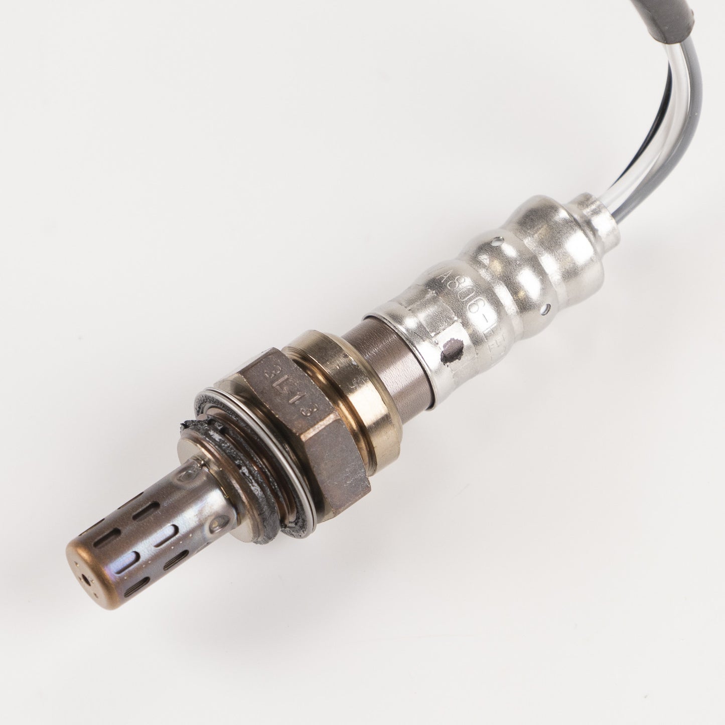Sonda lambda podgrzewana