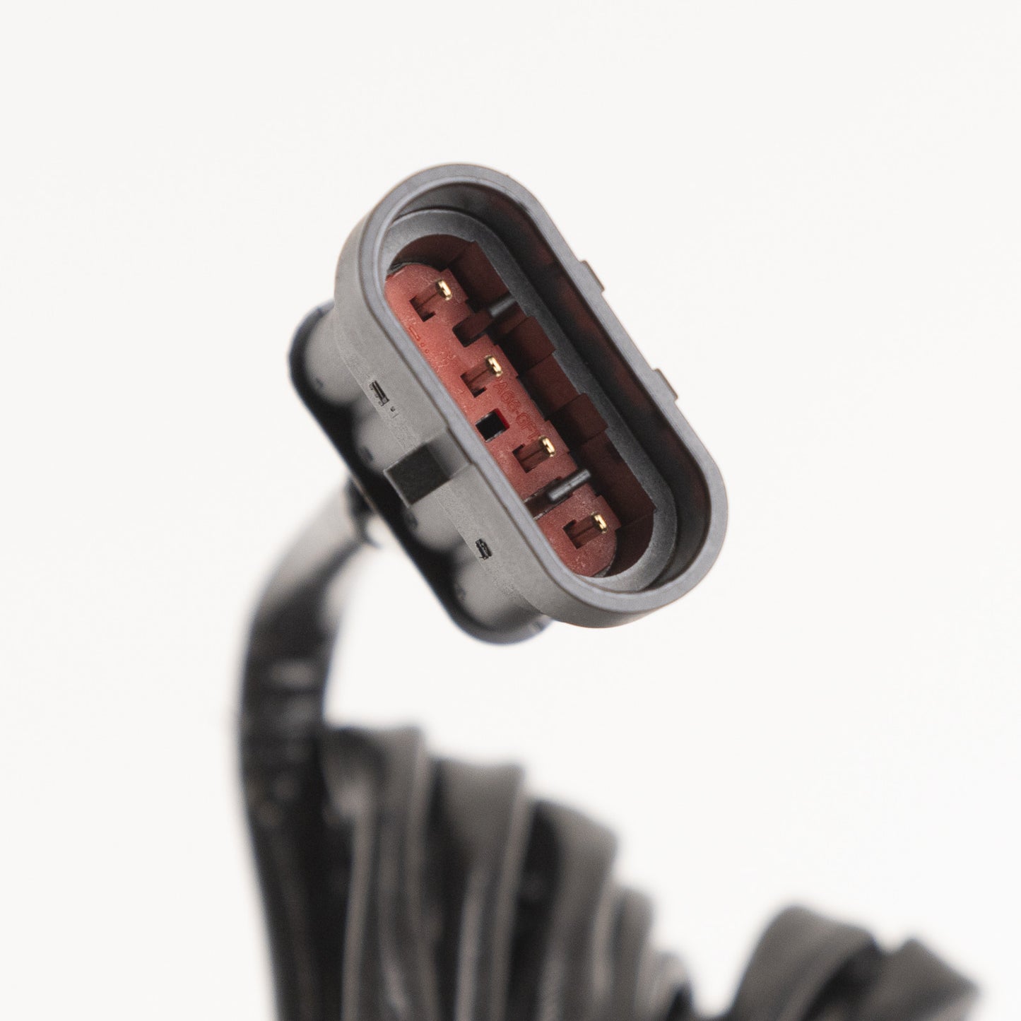 Sonda lambda podgrzewana