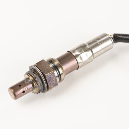 Sonda lambda podgrzewana