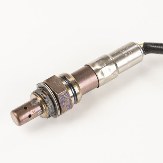Sonda lambda podgrzewana