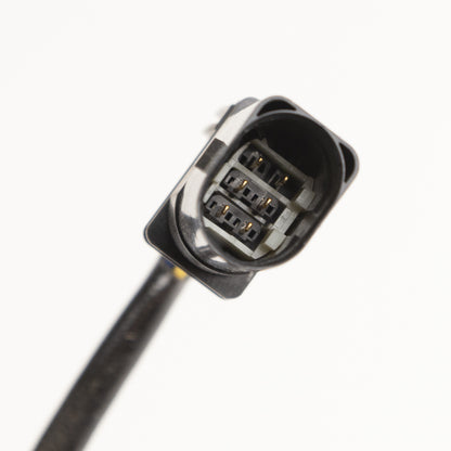 Sonda lambda podgrzewana