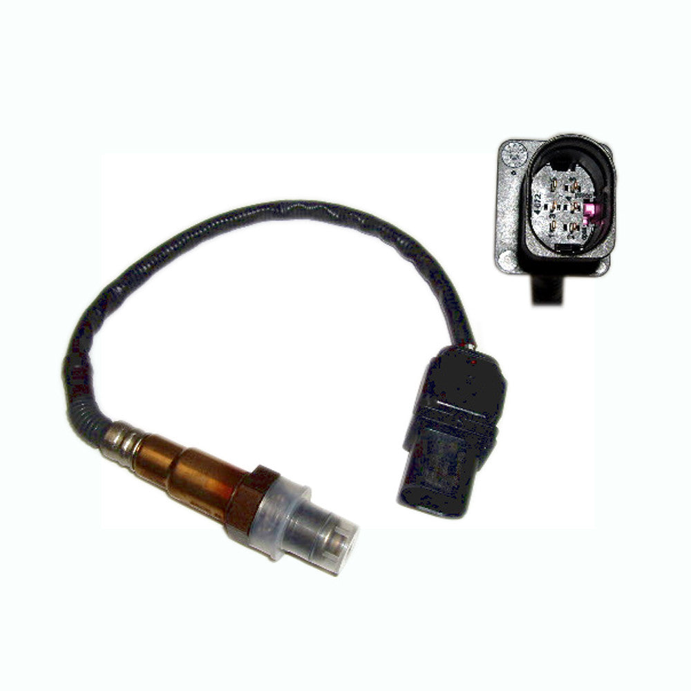 Sonda lambda podgrzewana