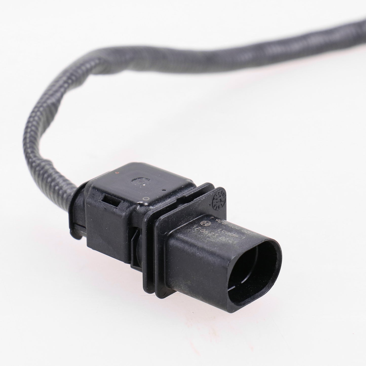 Sonda lambda podgrzewana Oryginalna