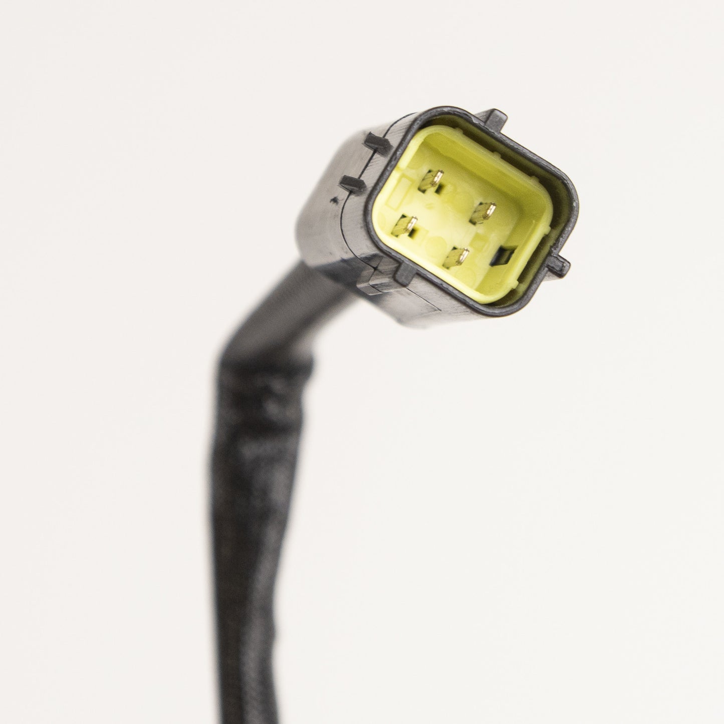 Sonda lambda podgrzewana 300 mm 4 przewody