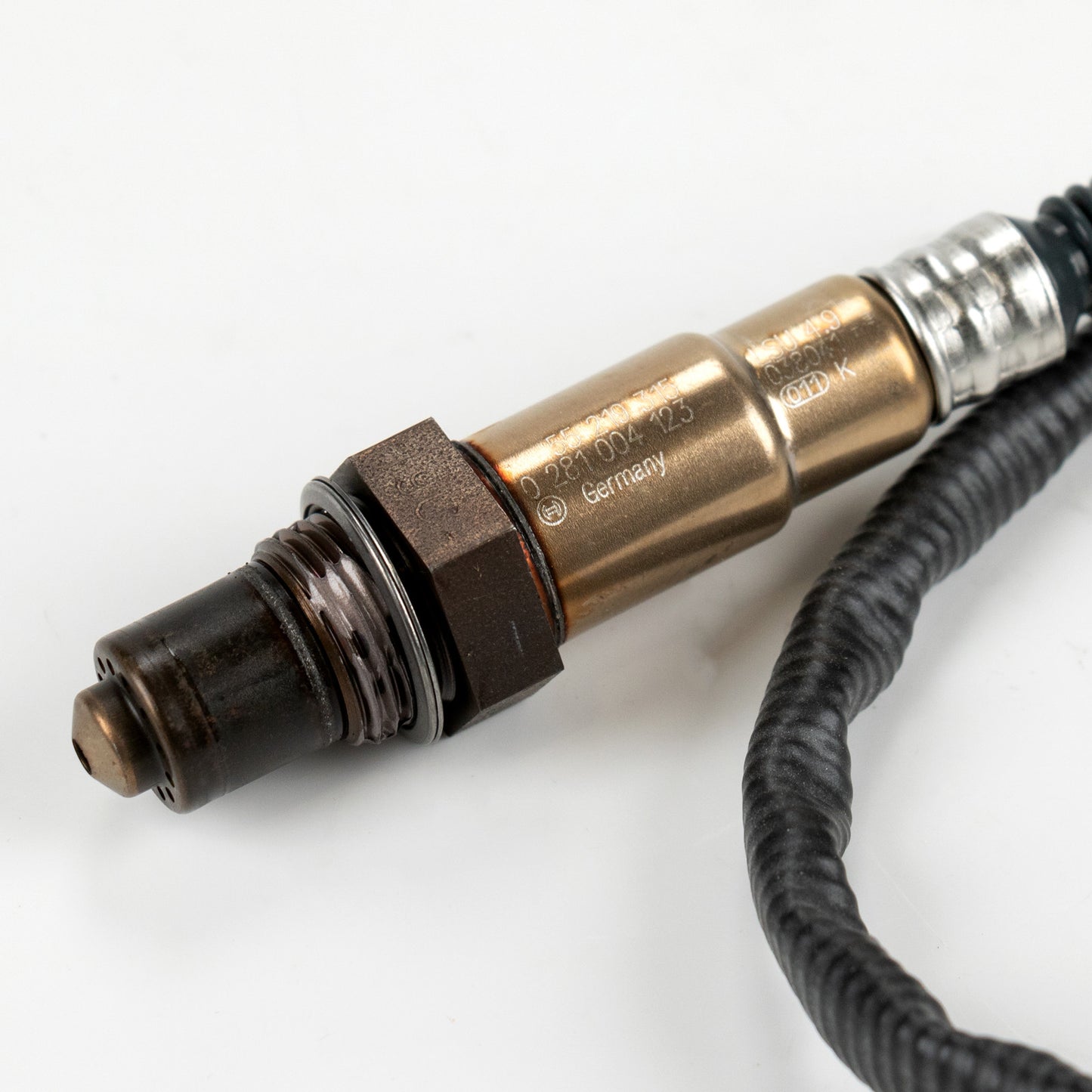Sonda lambda oryginalna