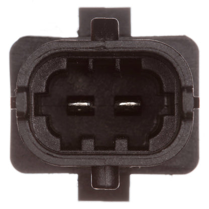 Czujnik temperatury spalin