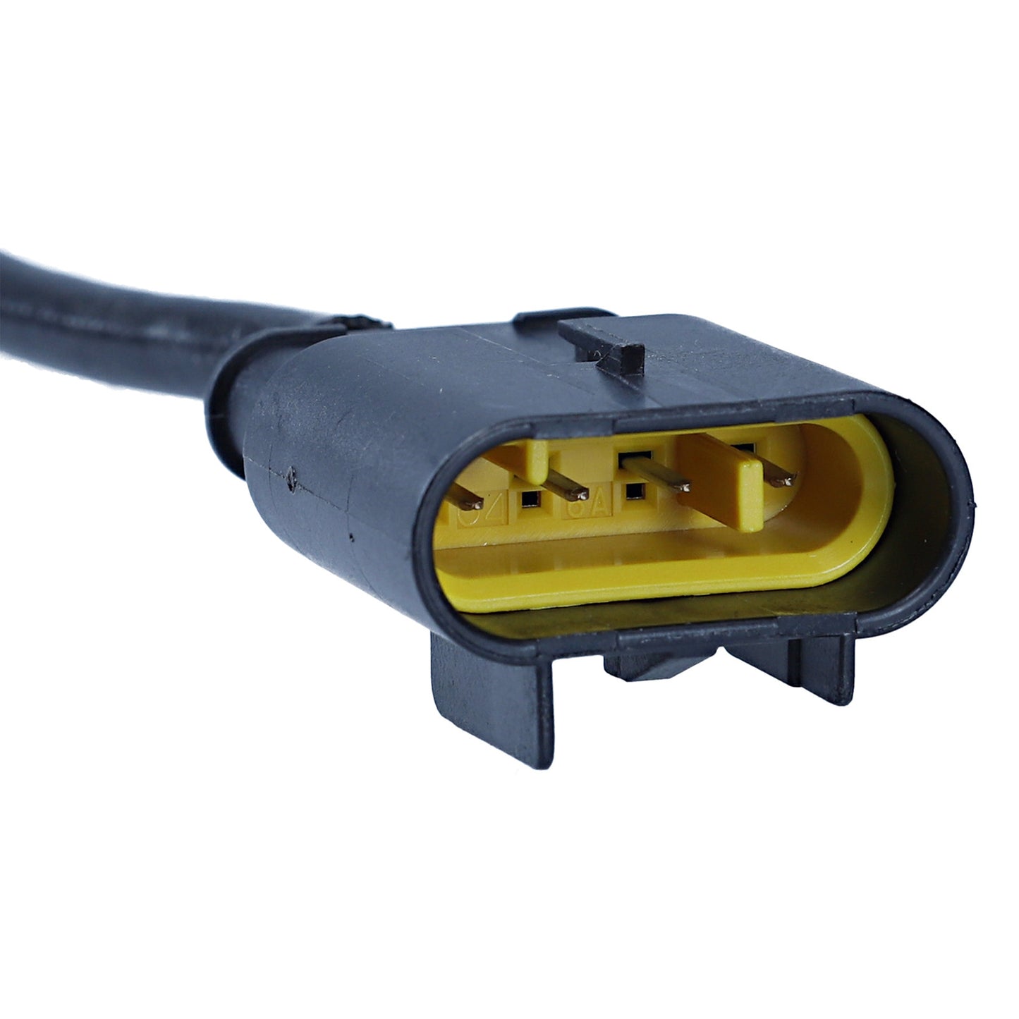 Sonda lambda o długości 695 mm