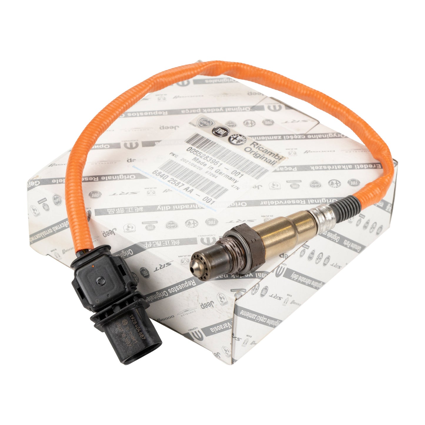 Sonda lambda
