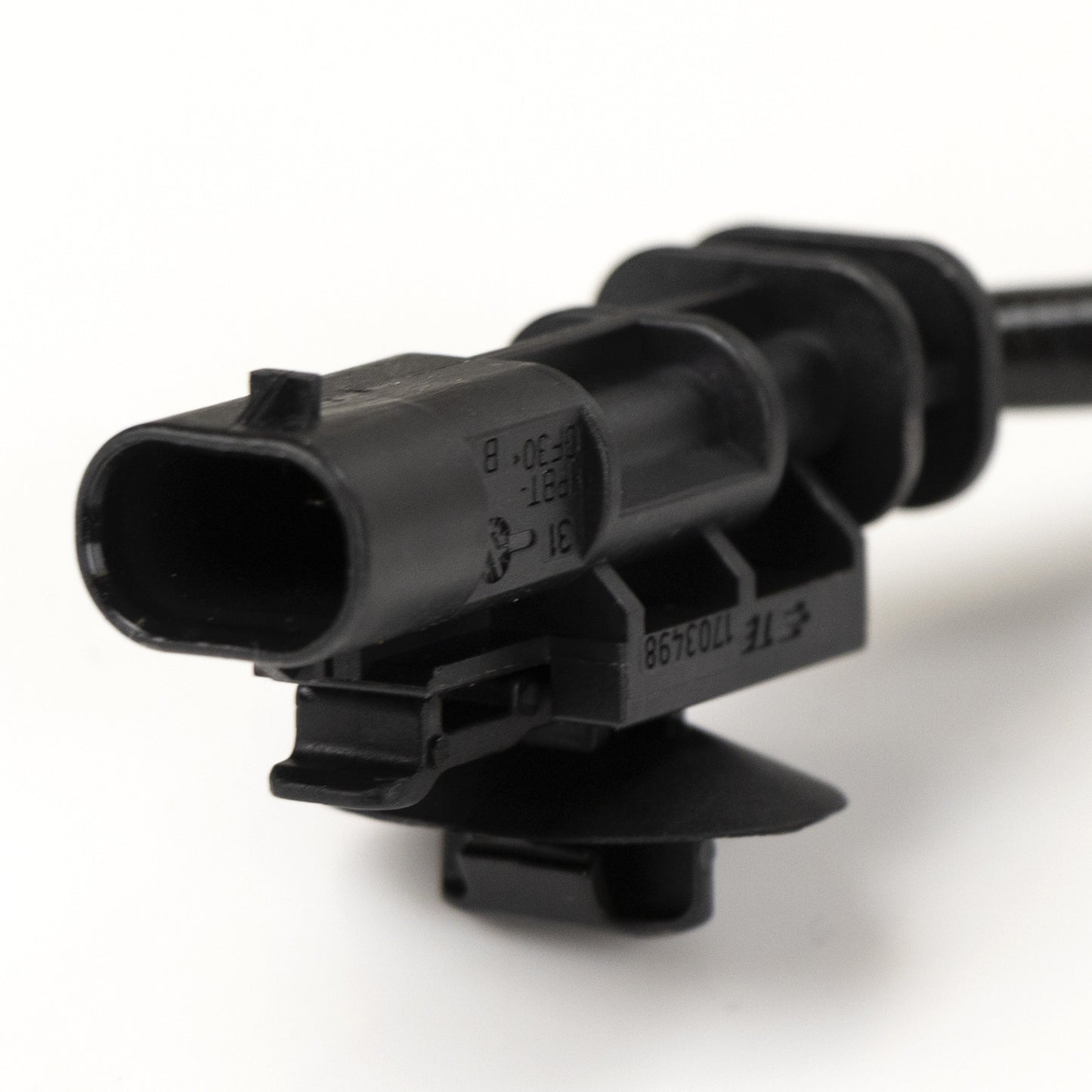 Czujnik temperatury spalin