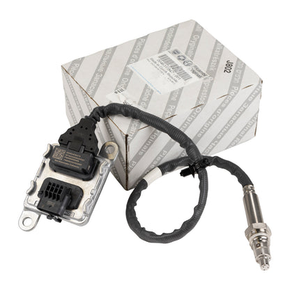 Czujnik Adblue® NOX umieszczony przed układem