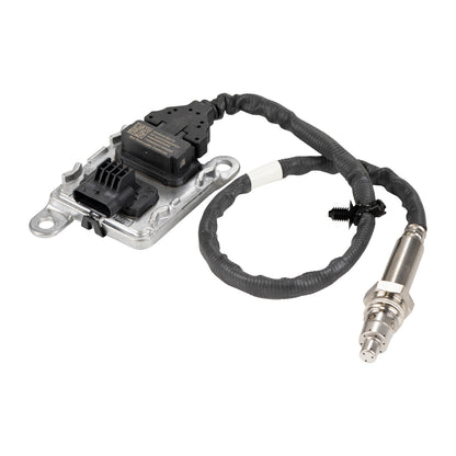 Czujnik Adblue® NOX umieszczony przed układem