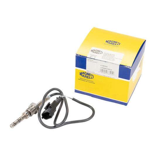 Czujnik temperatury spalin Magneti Marelli