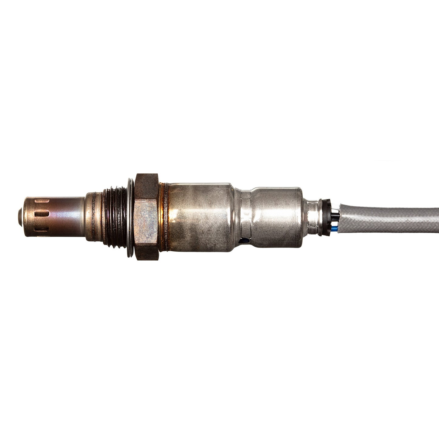 Sonda lambda przed katalizatorem