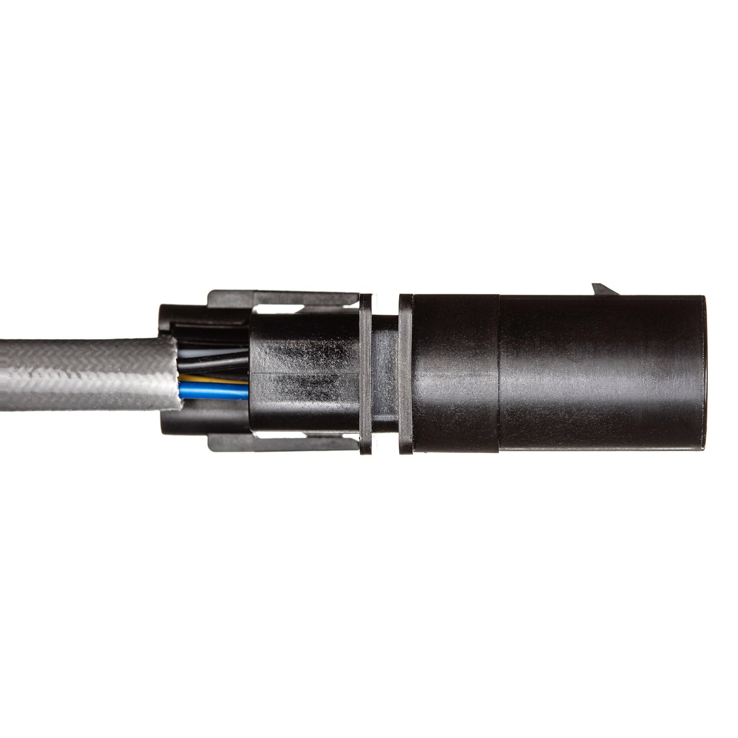Sonda lambda przed katalizatorem