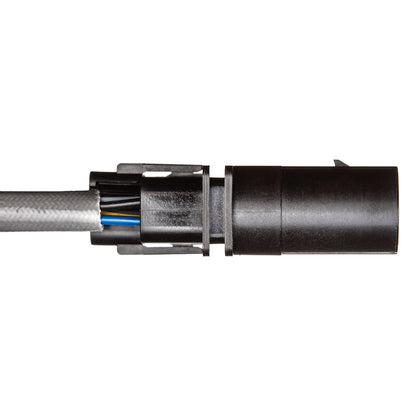 Sonda lambda przed katalizatorem