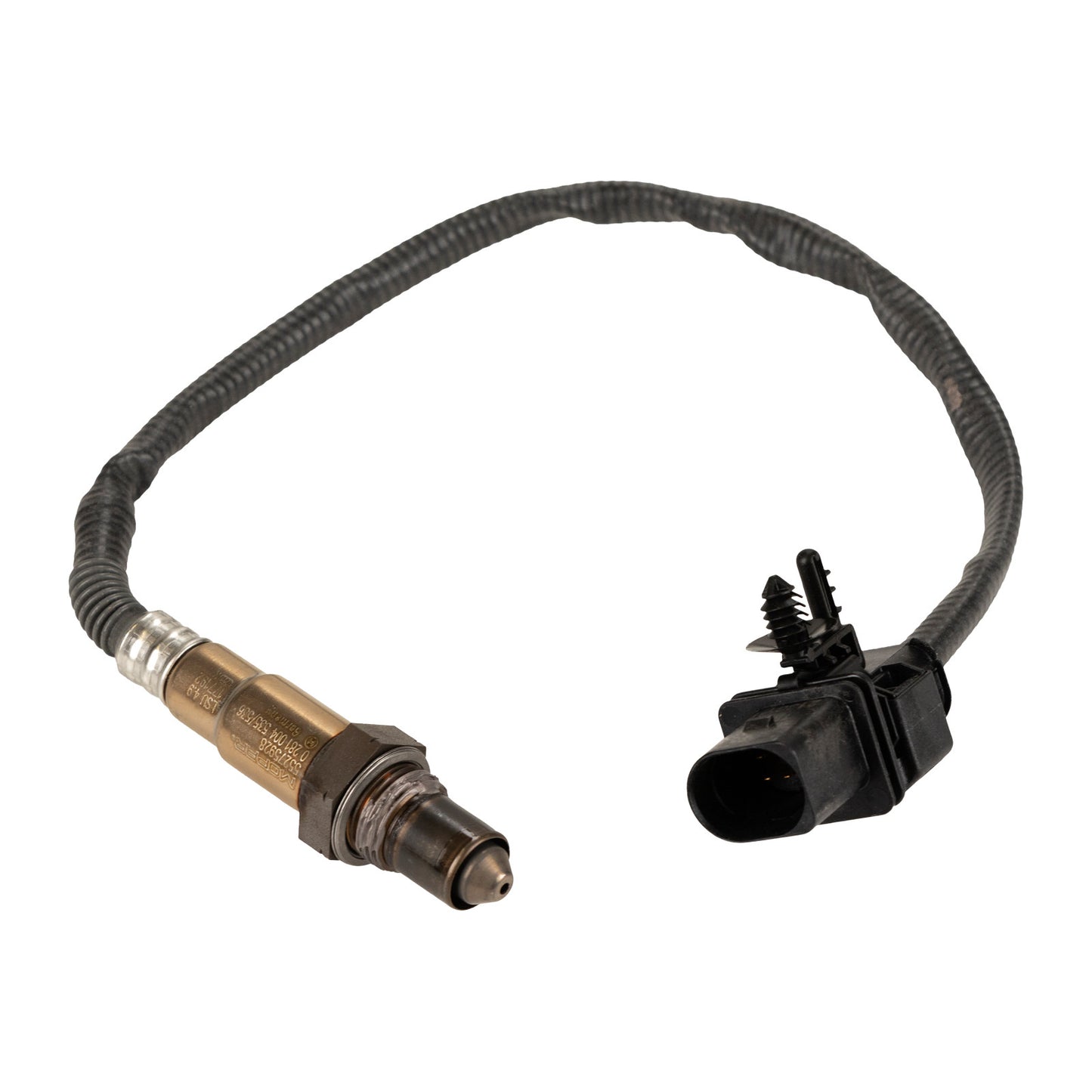 Sonda lambda