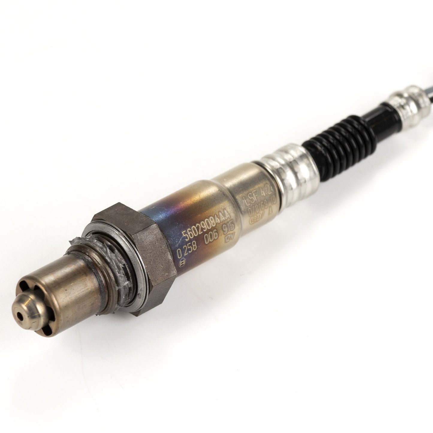 Sonda lambda