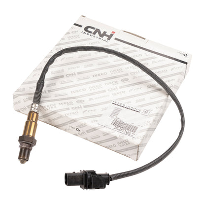 Sonda lambda