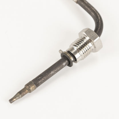 Czujnik temperatury spalin