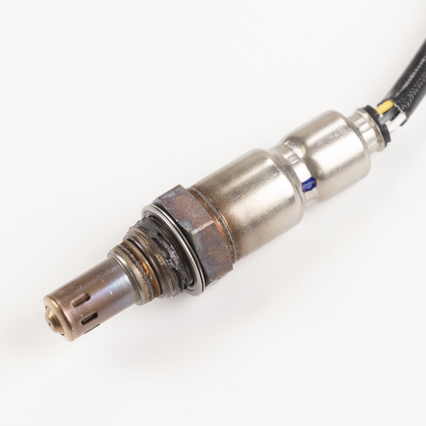 Sonda lambda przed katalizatorem