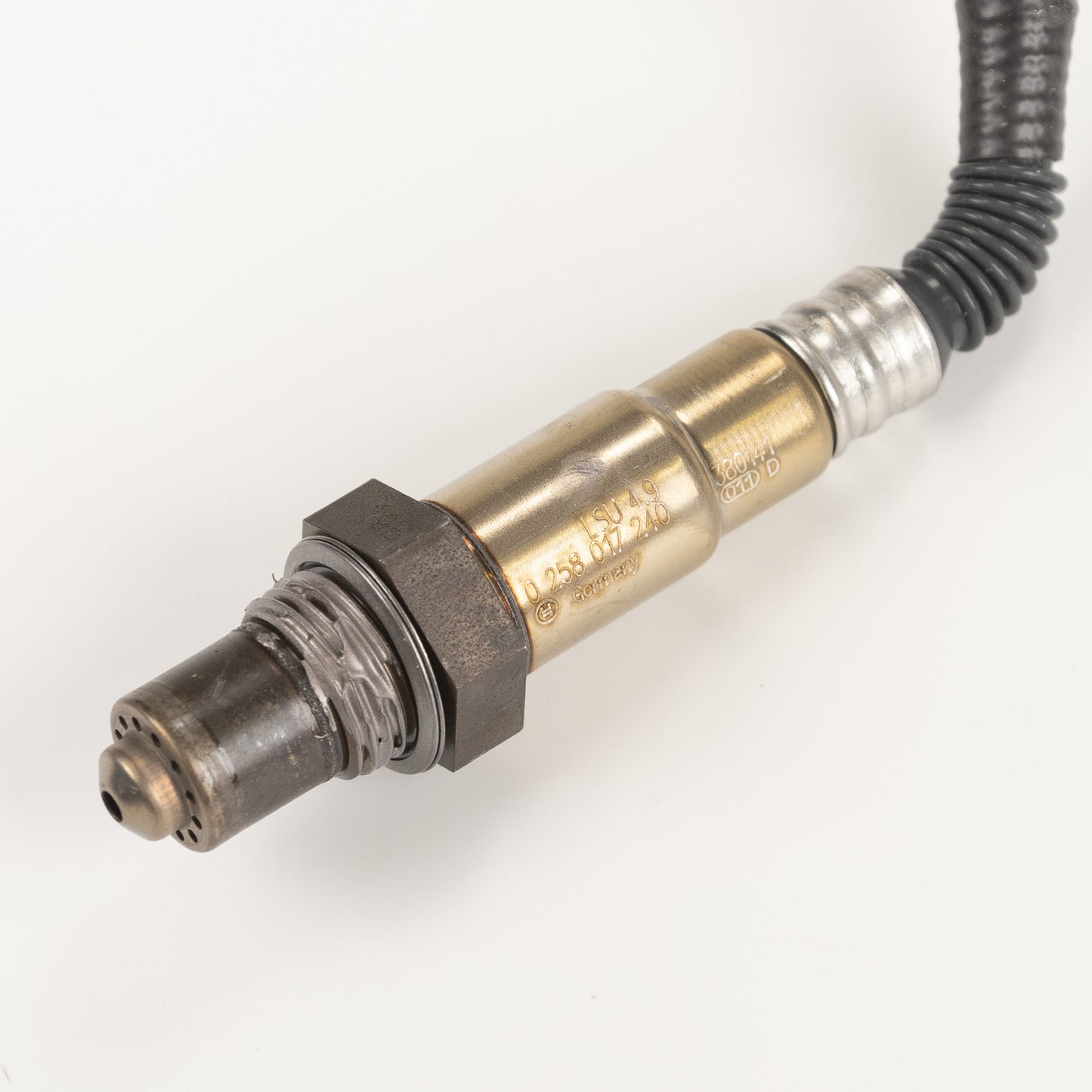 Sonda lambda