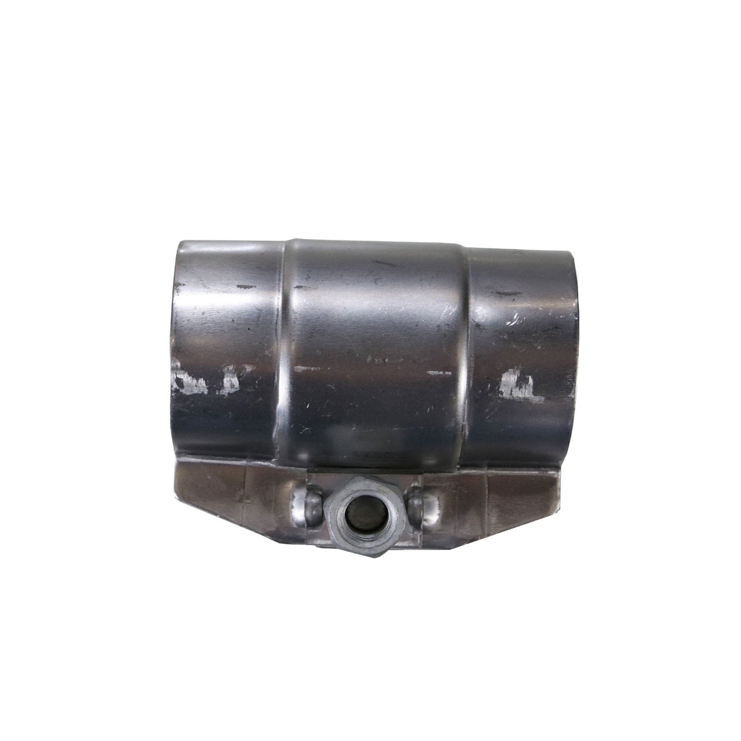 Łącznik rur 42,5 Ø mm D1=42,5 D2=42,5 L=95 mm Oryginalny