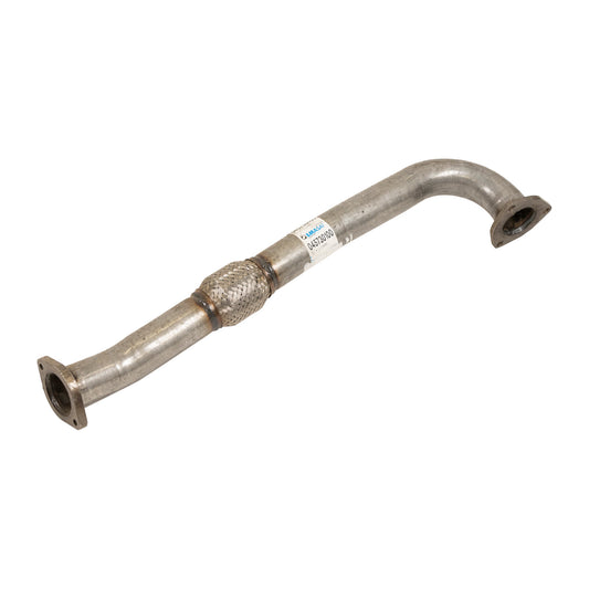 Elastyczna rura wydechowa