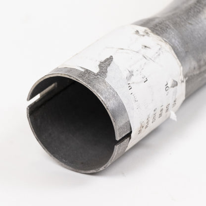 Rura wydechowa przednia z rurą elastyczną CAT DPF