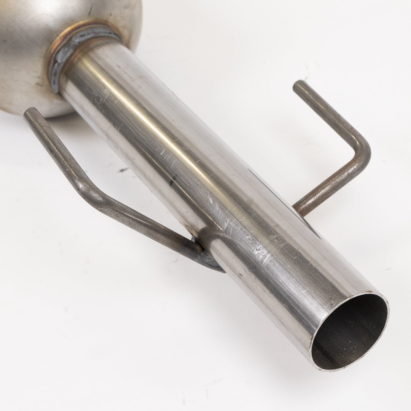 Filtr cząstek stałych DPF CAT EURO 4