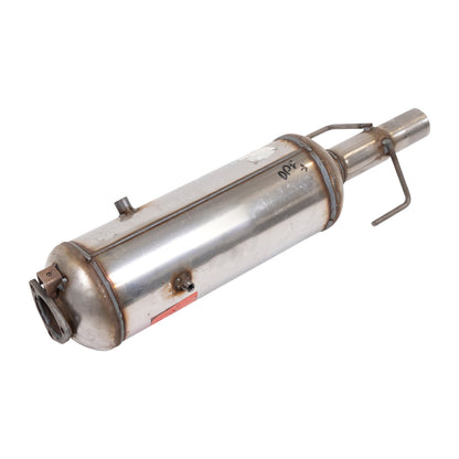 Filtr cząstek stałych DPF CAT EURO 4