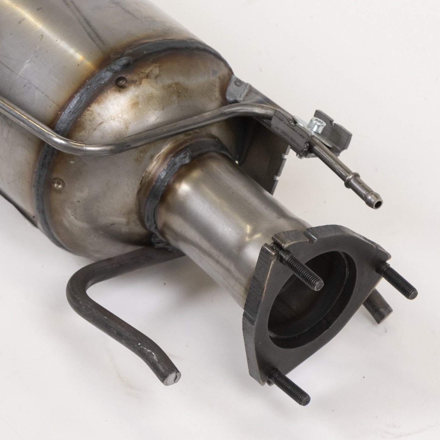 Filtr cząstek stałych DPF CAT