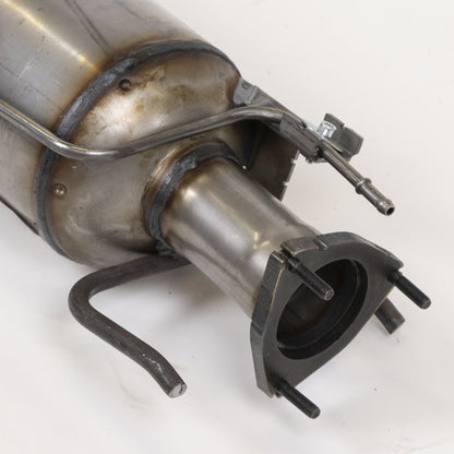 Filtr cząstek stałych DPF CAT