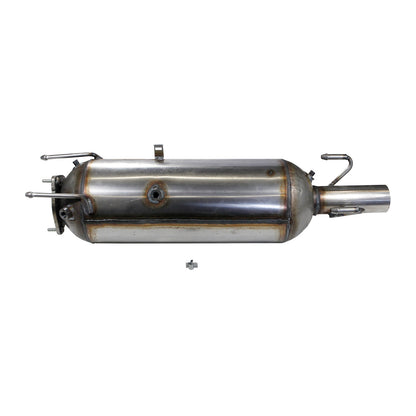 Filtr cząstek stałych DPF CAT SEVEL Ø 61 mm
