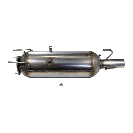 Filtr cząstek stałych DPF CAT SEVEL Ø 61 mm
