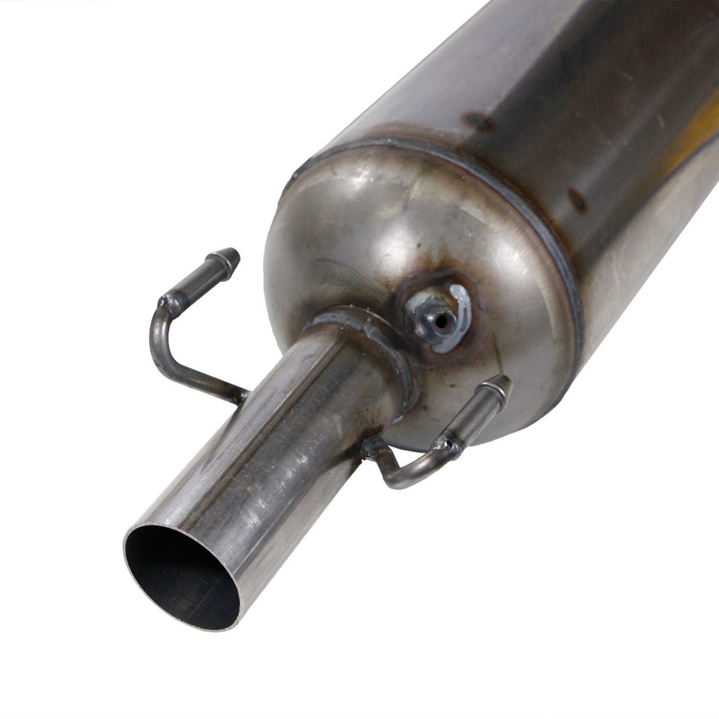 Filtr cząstek stałych DPF CAT SEVEL Ø 61 mm