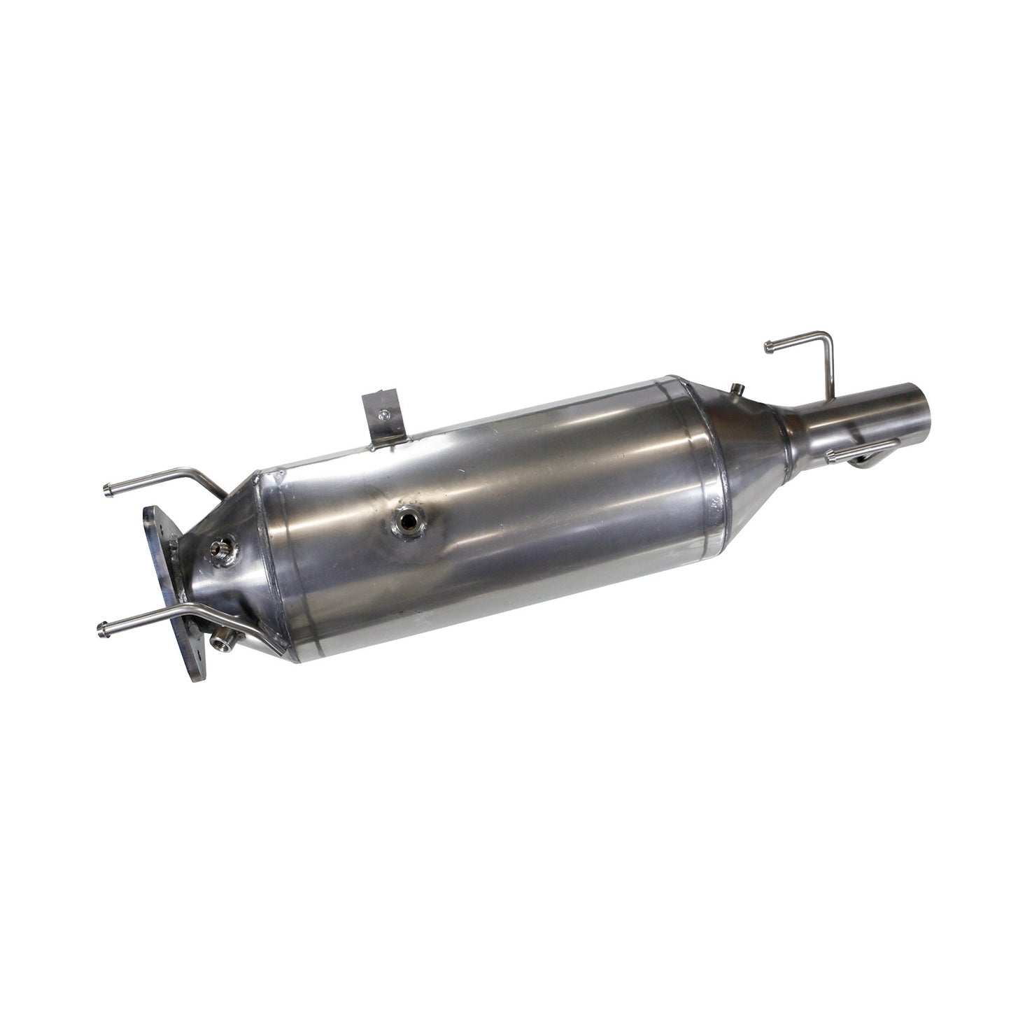 Filtr cząstek stałych DPF CAT