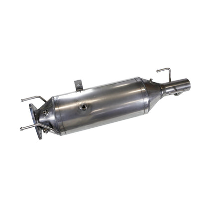 Filtr cząstek stałych DPF CAT