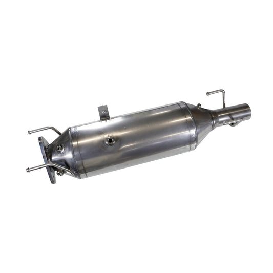 Filtr cząstek stałych DPF CAT