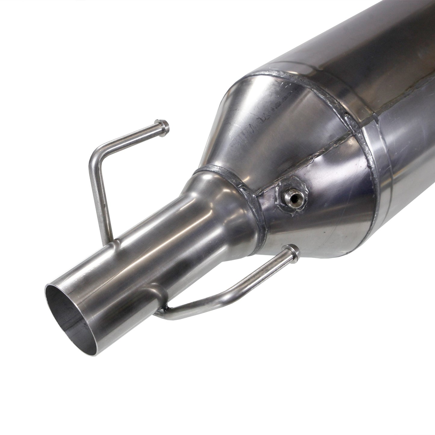 Filtr cząstek stałych DPF CAT
