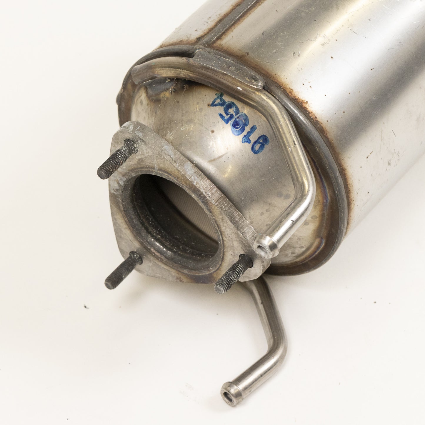Filtr cząstek stałych DPF CAT Original