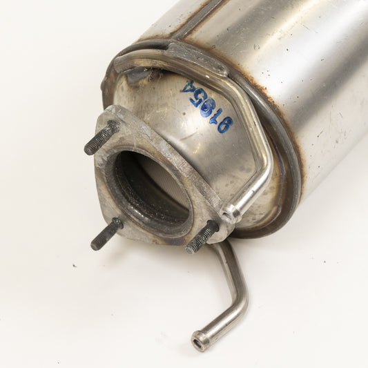 Filtr cząstek stałych DPF CAT Original