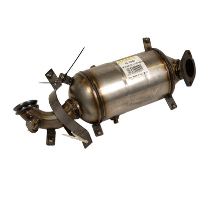 Filtr cząstek stałych DPF CAT 198A2000