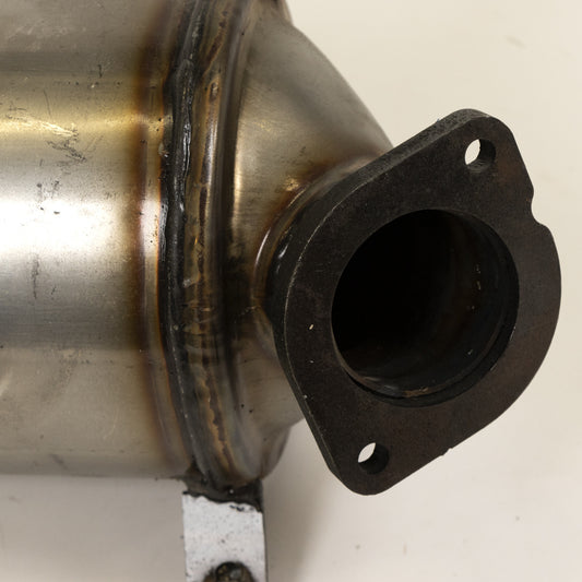 Filtr cząstek stałych DPF CAT 198A2000
