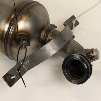 Filtr cząstek stałych DPF CAT 198A2000