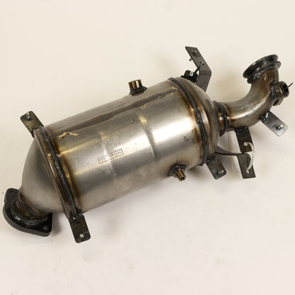 Filtr cząstek stałych DPF CAT 198A2000