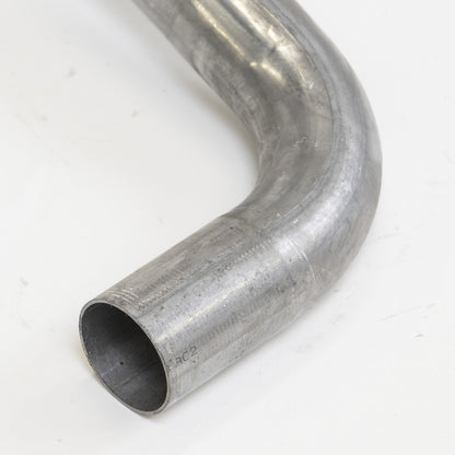Tłumik wydechowy środkowy 50 mm Ø